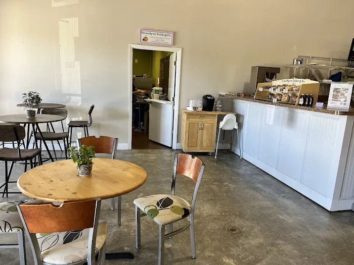 Homespun Baking Co Picture 1
