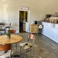 Homespun Baking Co ico