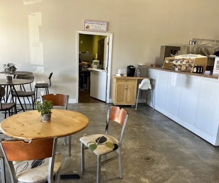 Homespun Baking Co