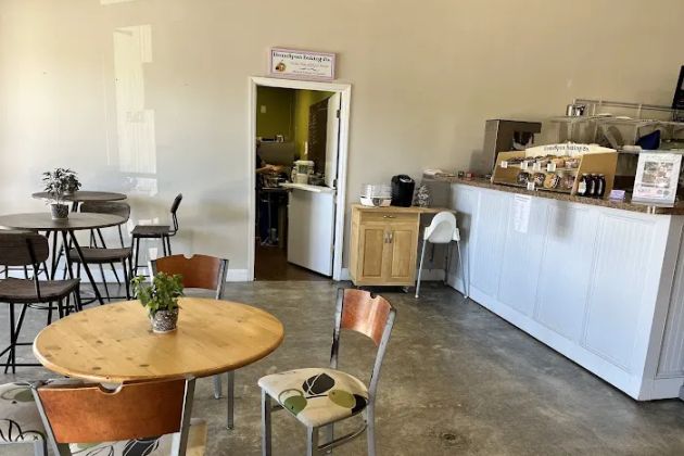 Homespun Baking Co