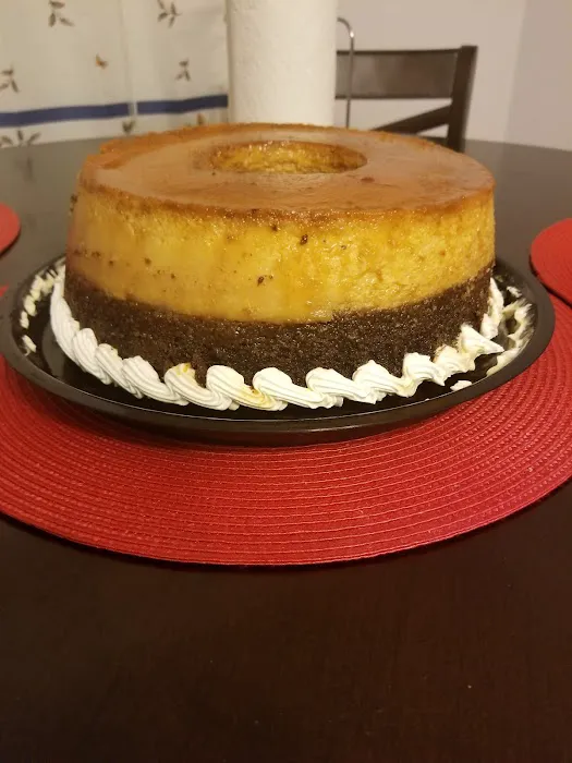 Dioselina's Bakery Picture 3