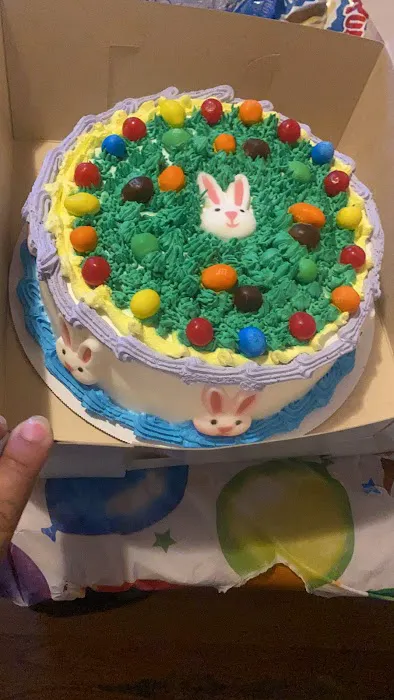 Dioselina's Bakery Picture 1