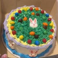 Dioselina's Bakery ico