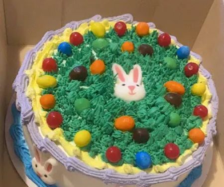 Dioselina's Bakery