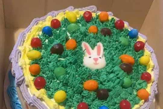 Dioselina's Bakery