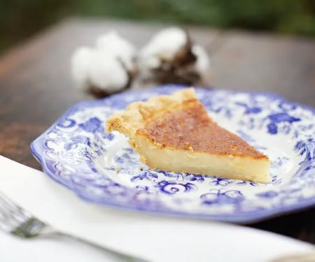 Southern Baked Pie Company | Mail Order and Georgia Pie Shops