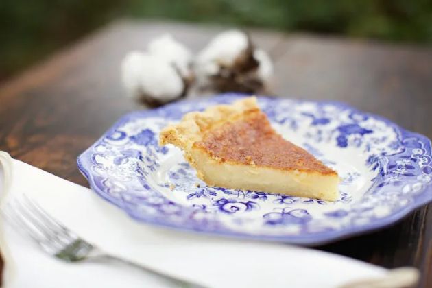 Southern Baked Pie Company | Mail Order and Georgia Pie Shops