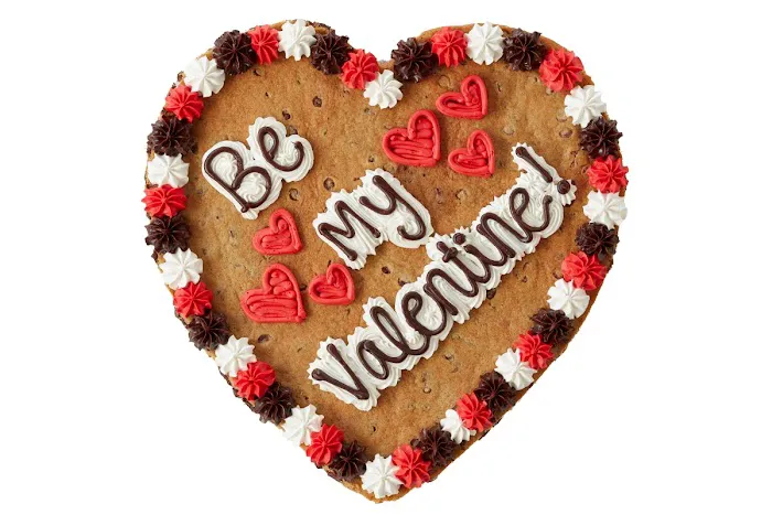 Great American Cookies Picture 6