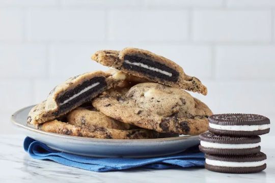 Great American Cookies
