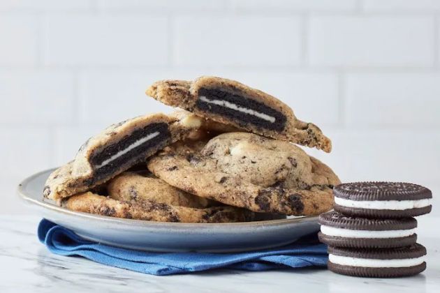 Great American Cookies