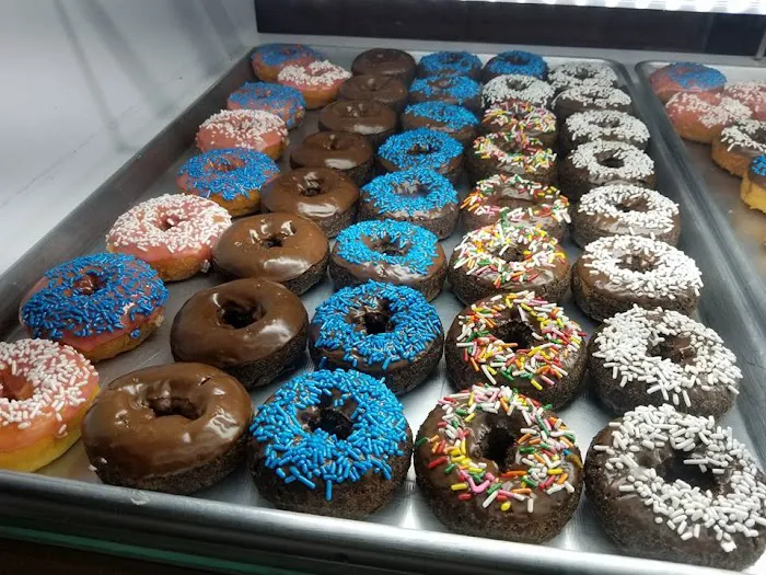 Dannys Donuts #1 Picture 6