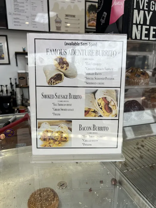 Dannys Donuts #1 Picture 4