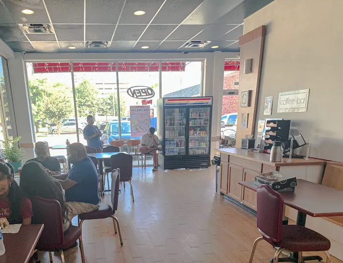 Dannys Donuts #1 Picture 2