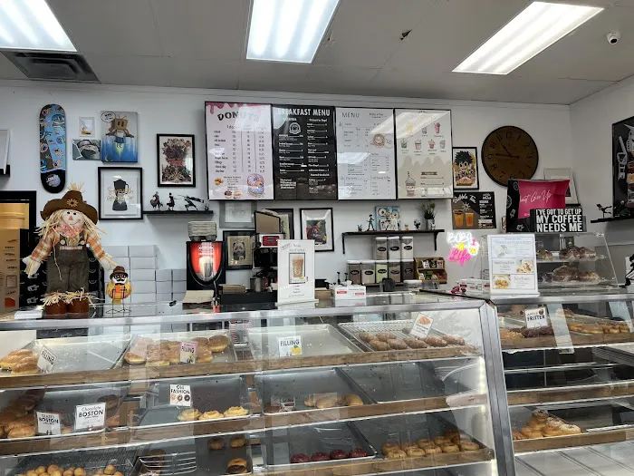 Dannys Donuts #1 Picture 10