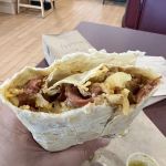 Dannys Donuts #1
