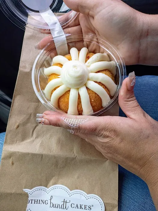 Nothing Bundt Cakes Picture 3