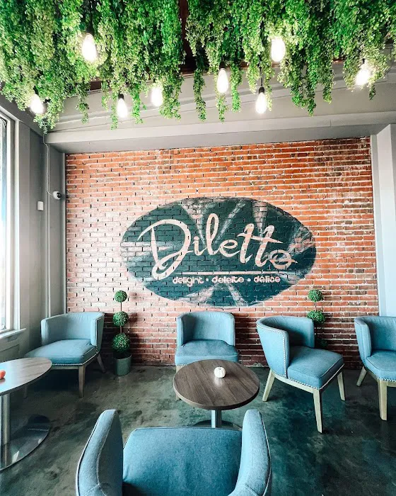 Diletto (Inside Talpa) Picture 4
