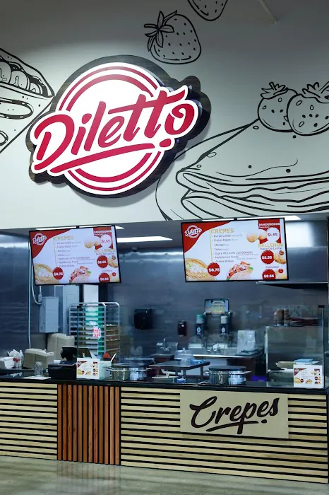 Diletto (Inside Talpa) Picture 1