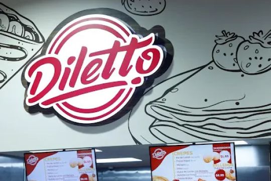 Diletto (Inside Talpa)