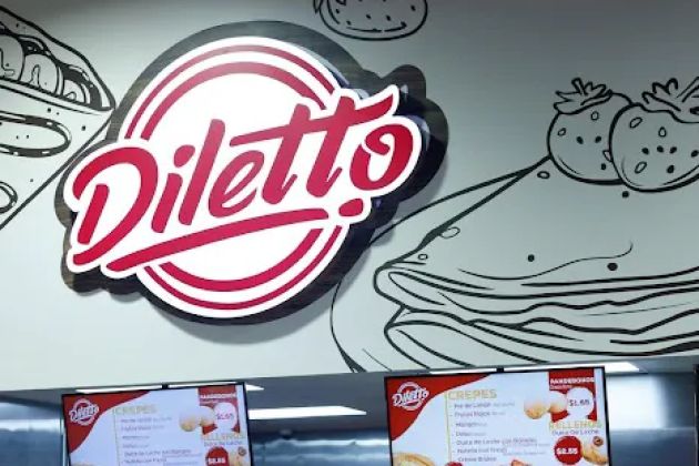 Diletto (Inside Talpa)