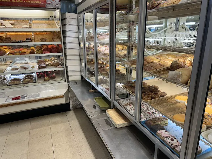 Panaderia y Pasteleria La Esperanza Bakery Picture 10