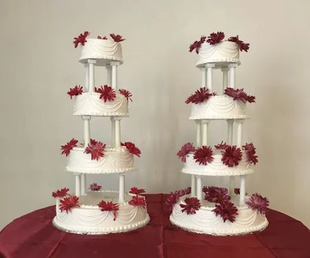 Panaderia y Pasteleria La Esperanza Bakery