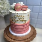 Blessed & Highly Flavored by Jen