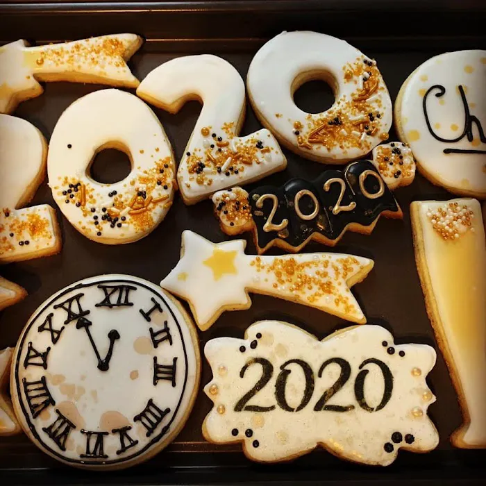 Simply Sweets by Shannon Picture 10