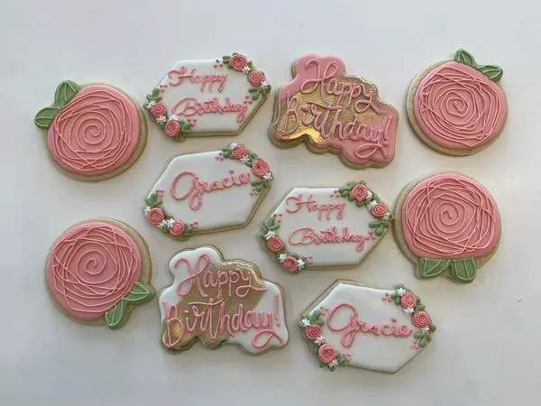 Simply Sweets by Shannon Picture 7