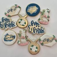 Simply Sweets by Shannon ico