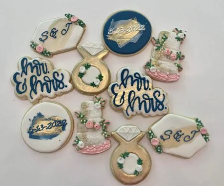 Simply Sweets by Shannon
