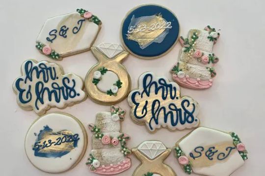 Simply Sweets by Shannon