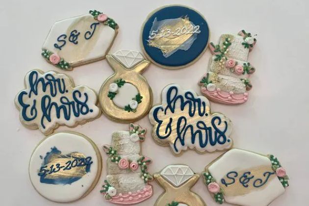 Simply Sweets by Shannon
