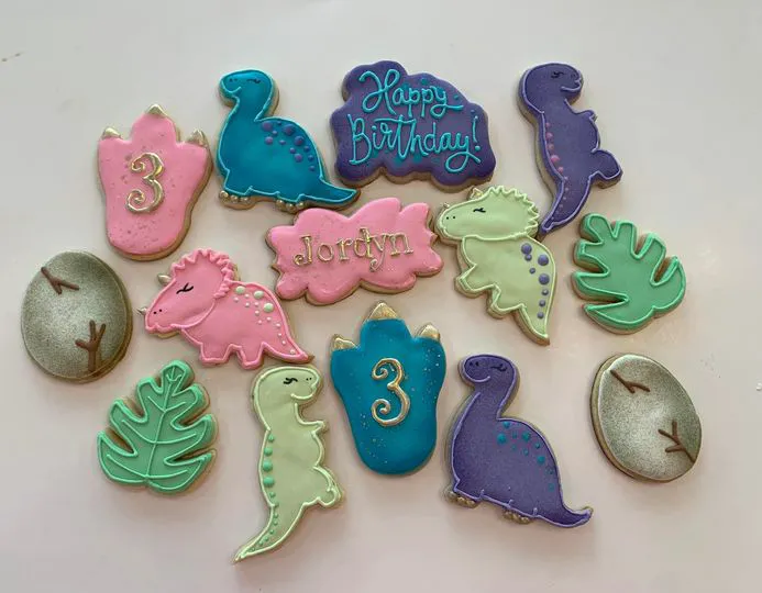 Simply Sweets by Shannon Picture 3