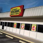Flowers Discount Bakery