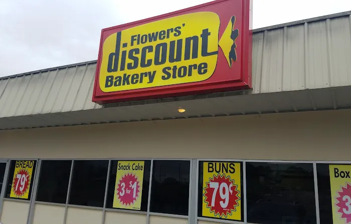 Flowers Discount Bakery Picture 10