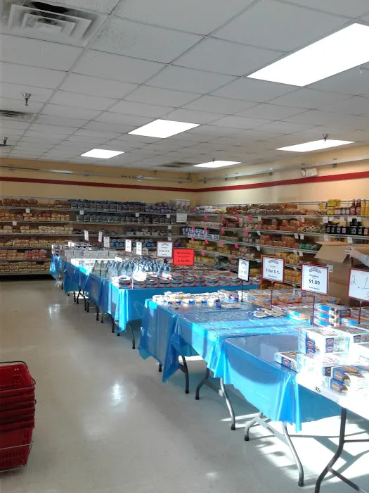 Flowers Discount Bakery Picture 4