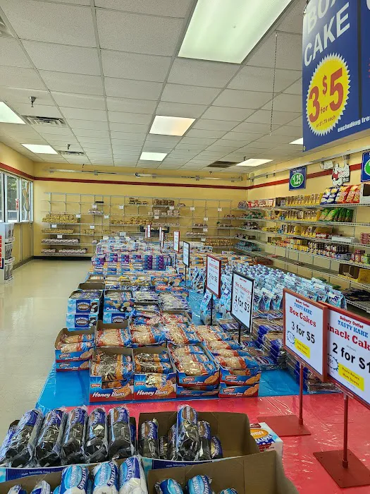 Flowers Discount Bakery Picture 6