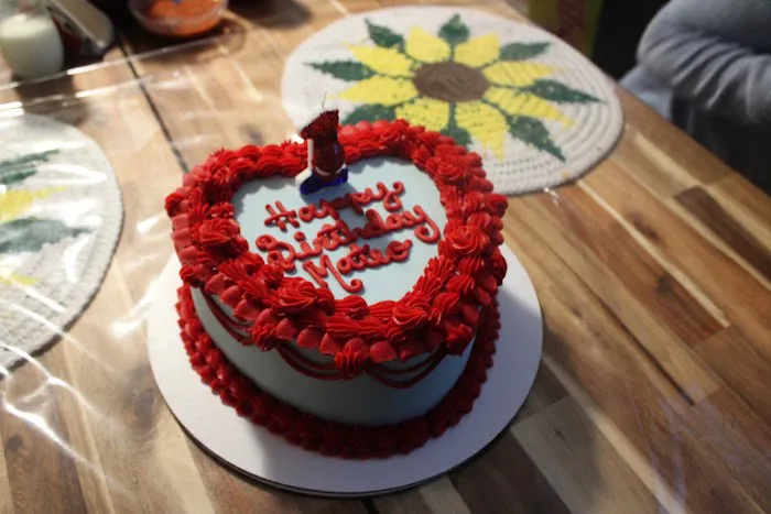 Sugartopia Bakery Picture 2