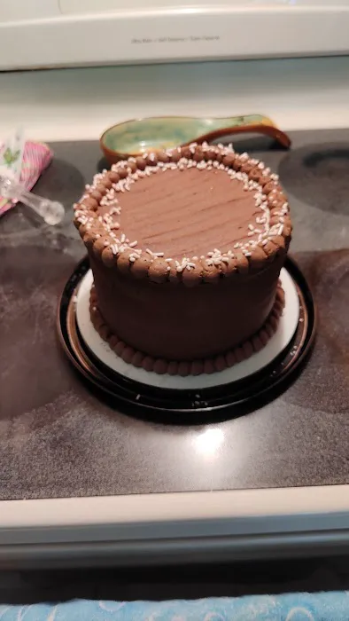Sugartopia Bakery Picture 4