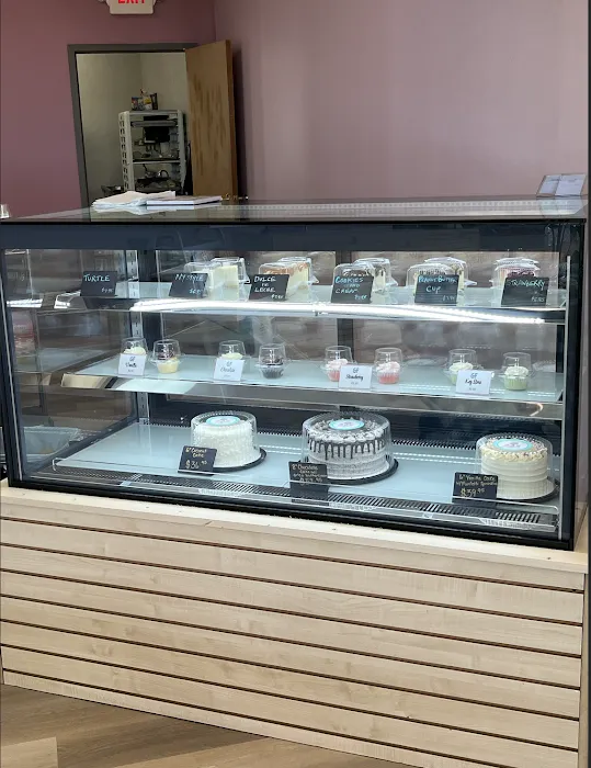 Sugartopia Bakery Picture 1