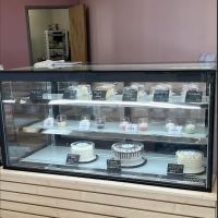 Sugartopia Bakery ico