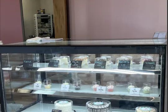 Sugartopia Bakery