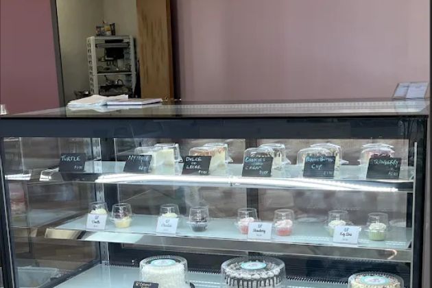 Sugartopia Bakery