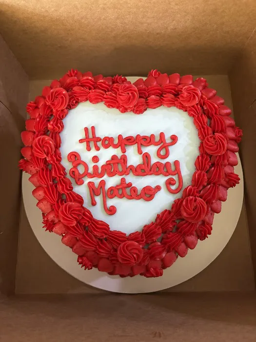 Sugartopia Bakery Picture 5