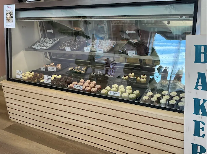 Sugartopia Bakery Picture 10