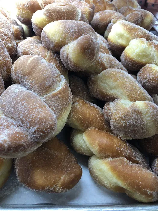 La Esperanza Panaderia Picture 4