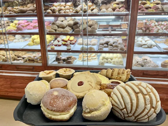 La Esperanza Panaderia Picture 8