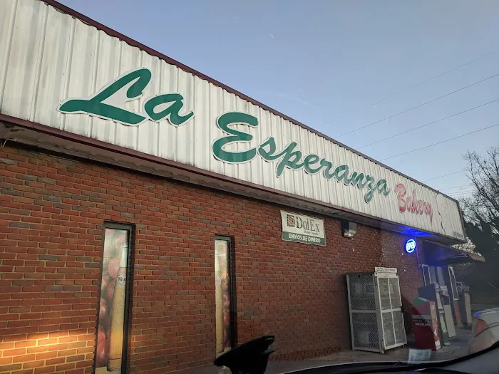 La Esperanza Panaderia Picture 1