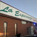 La Esperanza Panaderia